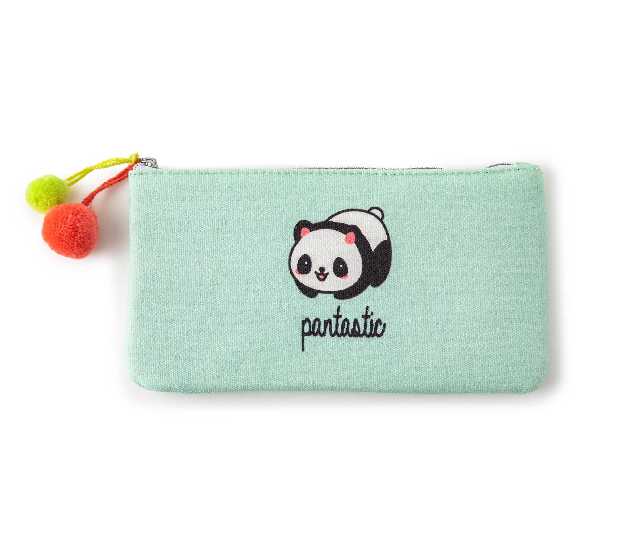 8.5" Panda Pouch by Artist's Loft™